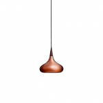 Orient P1 Pendel Copper/Rosewood Orient P1 Pendel Copper/Rosewood