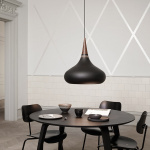 Orient P1 Pendel Black/Rosewood Orient P1 Pendel Black/Rosewood