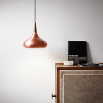 Orient P2 Pendel Copper/Rosewood Orient P2 Pendel Copper/Rosewood