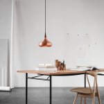 Orient P2 Pendel Copper/Rosewood Orient P2 Pendel Copper/Rosewood