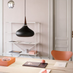 Orient P3 Pendel Black/Rosewood Orient P3 Pendel Black/Rosewood