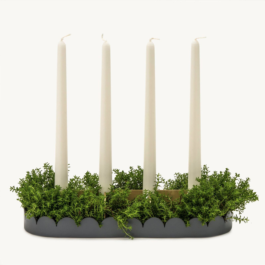 Fira Advent Ljusstake