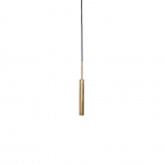 Stav Pendel Rå Mässing Stav Pendel Rå Mässing