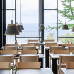 Precious Pendel Borstad Mässing/Ull Precious Pendel Borstad Mässing/Ull