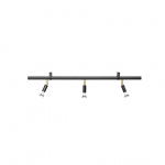 Star 3 Skena Svart Star 3 Skena Svart