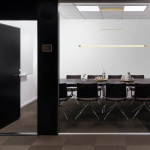 Ray Pendel Medium Rå Mässing Ray Pendel Medium Rå Mässing