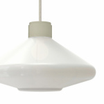 Volver Pendel Stor Varmgrå Volver Pendel Stor Varmgrå