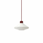 Volver Pendel Stor Oxblod Örsjö Volver Pendel Stor Oxblod