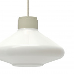 Volver Pendel Liten Varmgrå Volver Pendel Liten Varmgrå