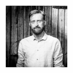 Volver Pendel Liten Varmgrå Volver Pendel Liten Varmgrå