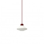 Volver Pendel Liten Oxblod Örsjö Volver Pendel Liten Oxblod