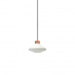 Volver Pendel Liten Borstad Koppar Örsjö Volver Pendel Liten Borstad Koppar