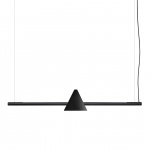 Tell Pendel Svart Tell Pendel Svart