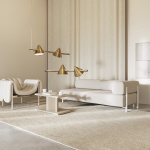 Tell Pendel Svart Tell Pendel Svart