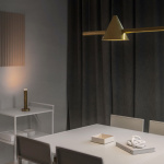 Tell Pendel Svart Tell Pendel Svart