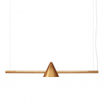 Tell Pendel Rå Koppar Tell Pendel Rå Koppar