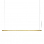 Tell Pendel Rå Mässing Tell Pendel Rå Mässing