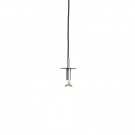 Star 1 Pendel Rå Stål Örsjö Star 1 Pendel Rå Stål