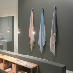 Star 1 Pendel Rå Koppar Star 1 Pendel Rå Koppar