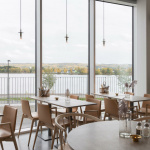 Star 1 Pendel Rå Koppar Star 1 Pendel Rå Koppar