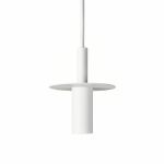 Starlight 1 Pendel Vit Starlight 1 Pendel Vit