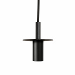 Starlight 1 Pendel Svart Starlight 1 Pendel Svart