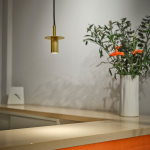 Starlight 1 Pendel Svart Starlight 1 Pendel Svart