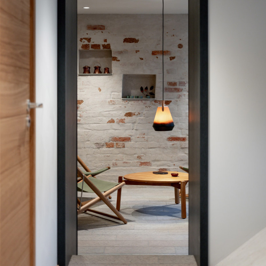 Konkret Pendel Askfaner