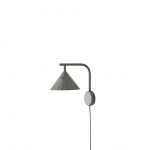 Rain Vägglampa Beige Rain Vägglampa Beige