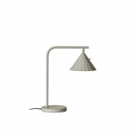 Rain Bordslampa Beige Rain Bordslampa Beige