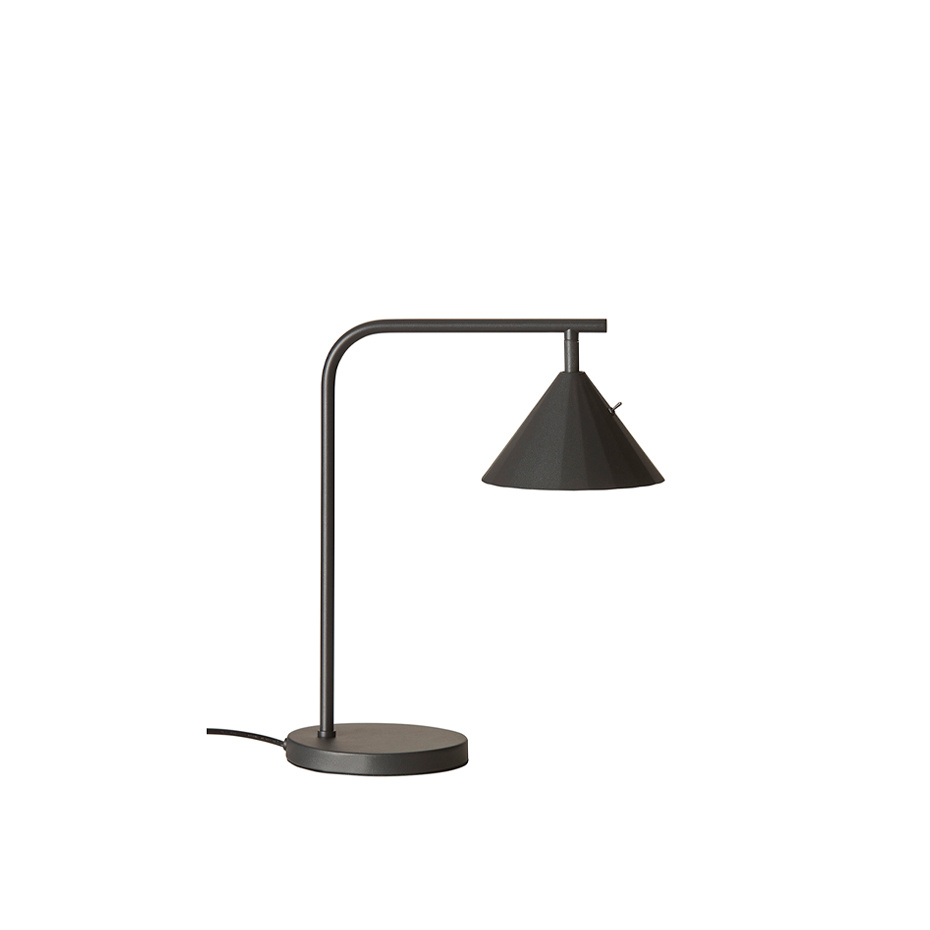 Rain Bordslampa Svart