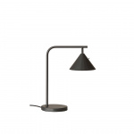 Rain Bordslampa Svart Rain Bordslampa Svart