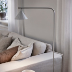 Rain Golvlampa Beige Rain Golvlampa Beige