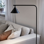 Rain Golvlampa Svart Rain Golvlampa Svart
