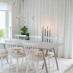 Kvist 4 Pendel Rå Koppar Kvist 4 Pendel Rå Koppar