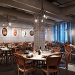 Kvist 6 Pendel Vit Kvist 6 Pendel Vit