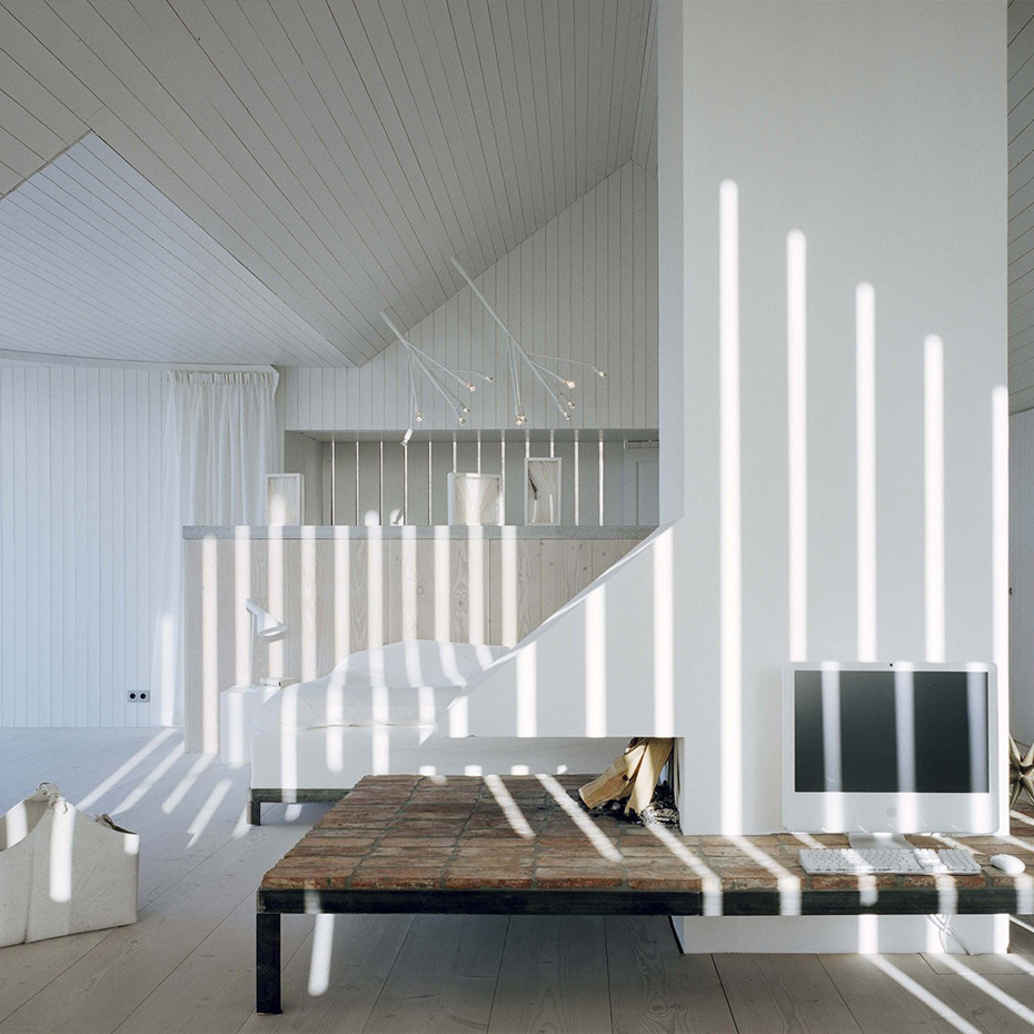 Kvist 6 Pendel Svart