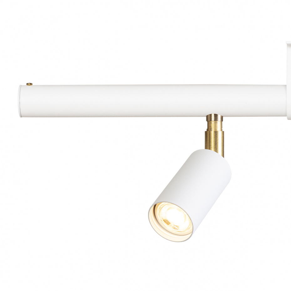 Starlight 3 Skena Vit