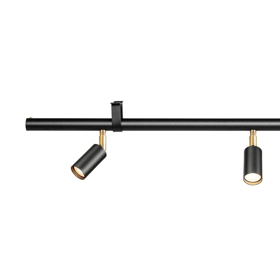 Starlight 3 Skena Svart