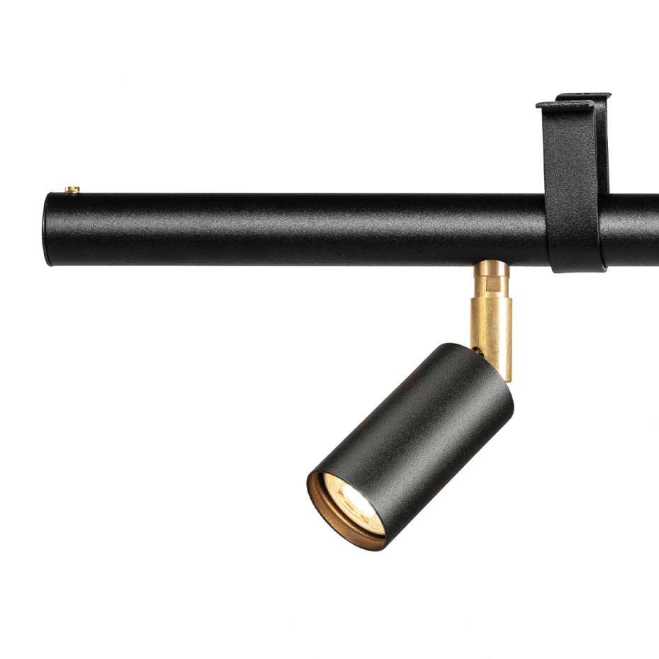 Starlight 3 Skena Svart