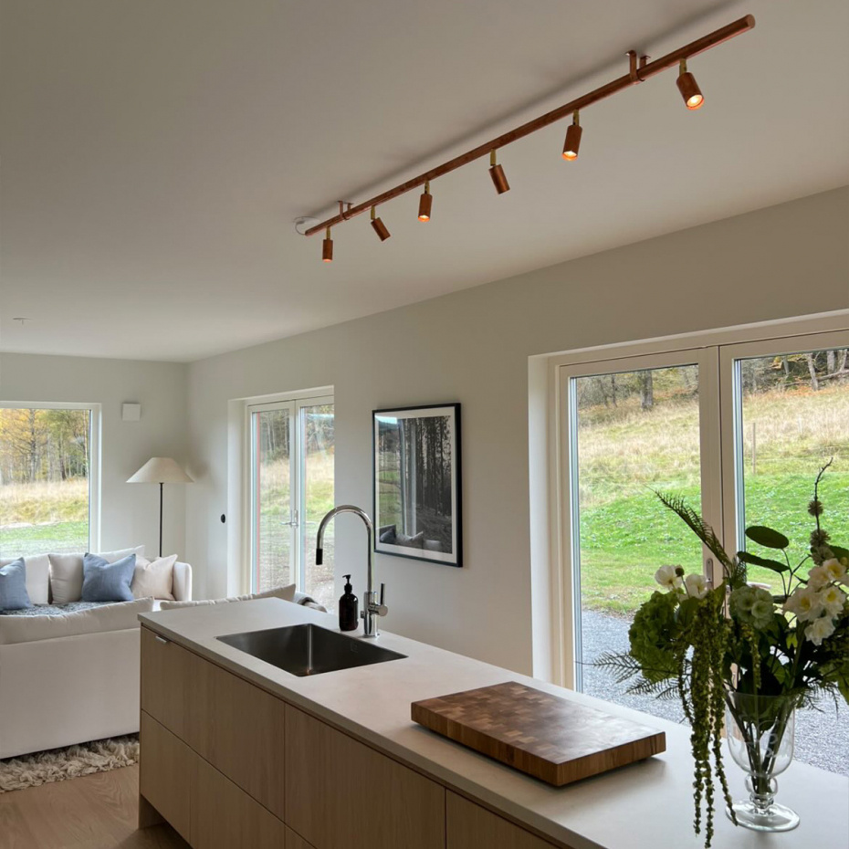 Starlight 3 Skena Svart