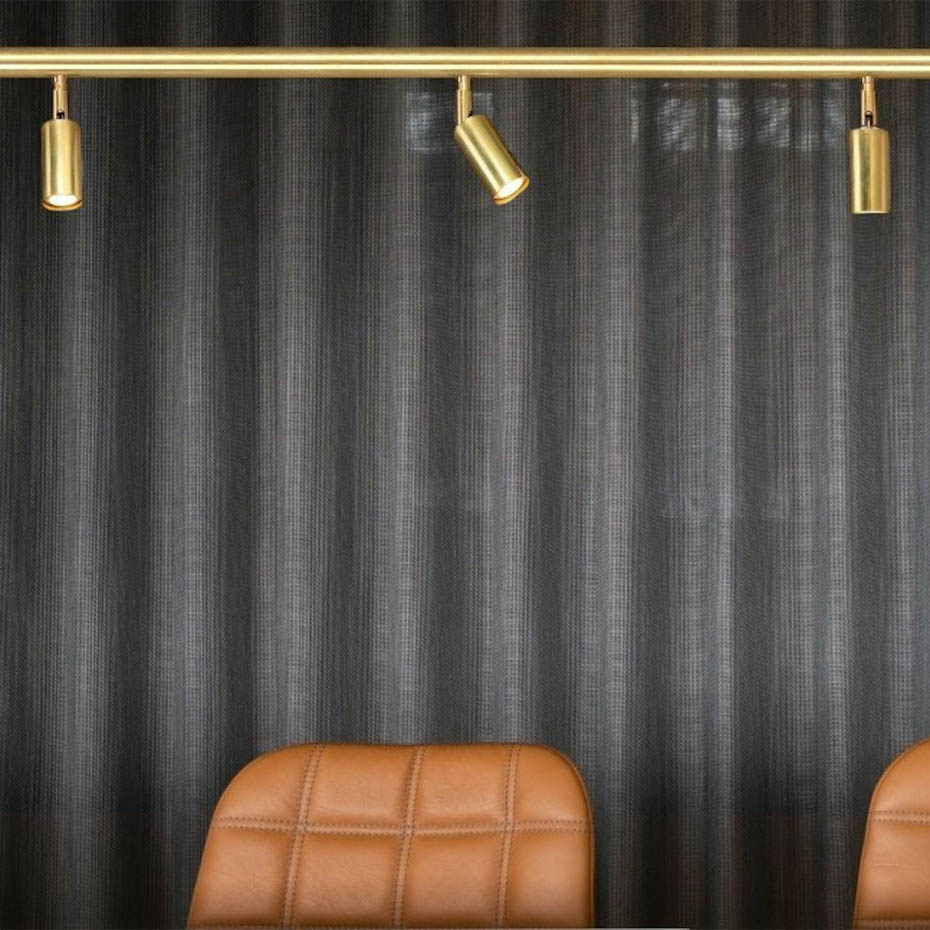 Starlight 3 Skena Rå Koppar