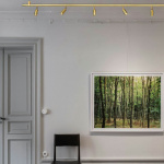 Starlight 3 Skena Rå Koppar Starlight 3 Skena Rå Koppar