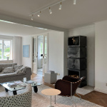 Starlight 3 Skena Rå Mässing Starlight 3 Skena Rå Mässing