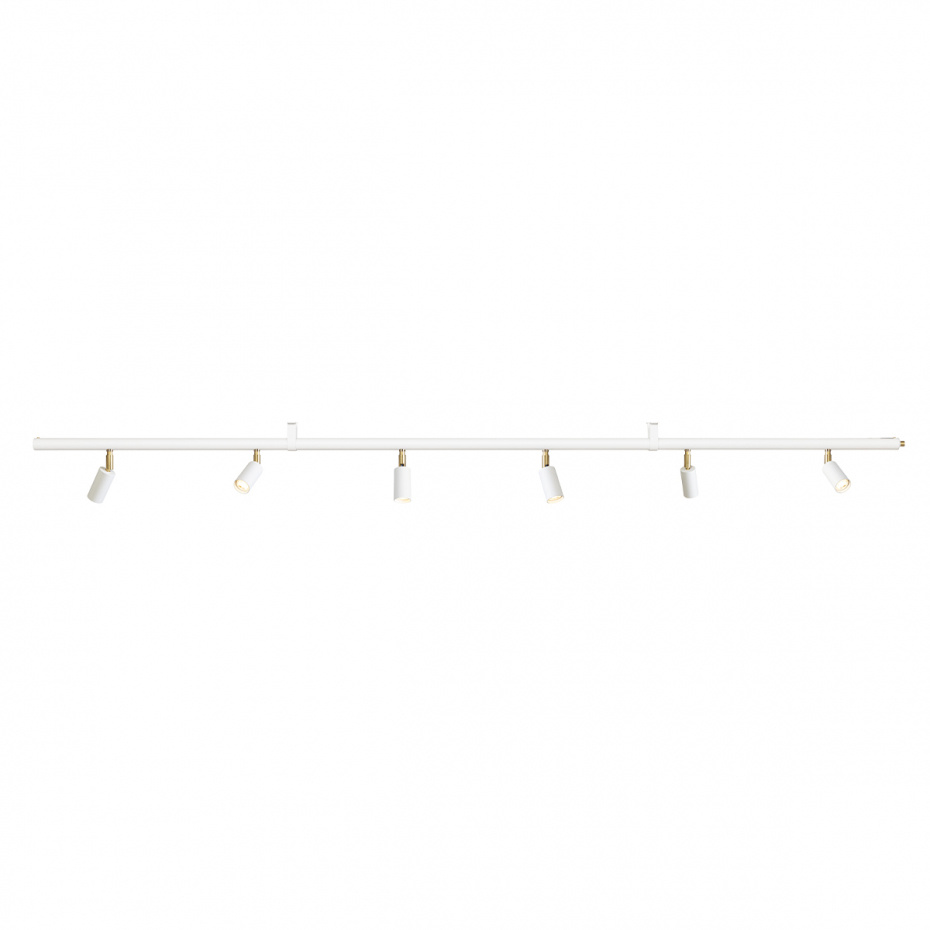 Starlight 6 Skena Vit