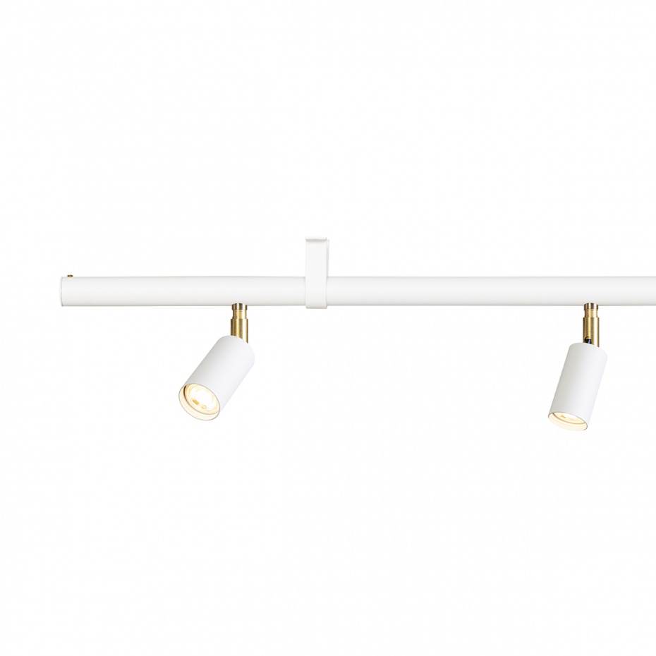 Starlight 6 Skena Vit