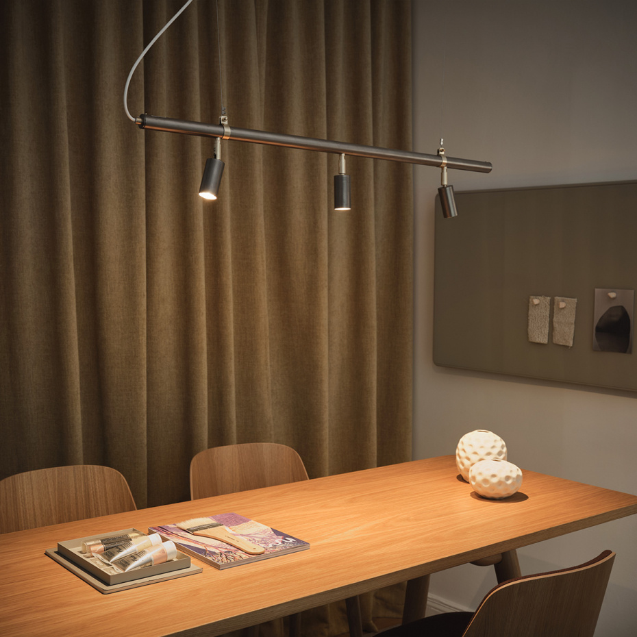 Starlight 6 Skena Vit