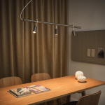 Starlight 6 Skena Svart Starlight 6 Skena Svart