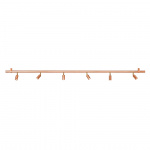 Starlight 6 Skena Rå Koppar Örsjö Starlight 6 Skena Rå Koppar