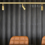 Starlight 6 Skena Rå Koppar Starlight 6 Skena Rå Koppar